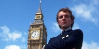rik mayall pic