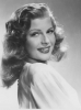 rita hayworth photo