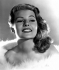 rita hayworth picture