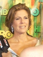 rita wilson