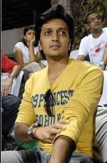 ritesh deshmukh
