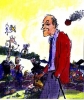 roald dahl picture