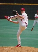 rob dibble