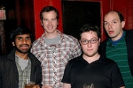 rob huebel