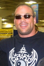 rob van dam rob van dam