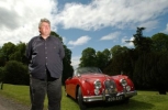 robbie coltrane picture