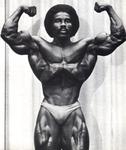 robby robinson