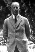robert barton