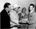 robert benchley pic