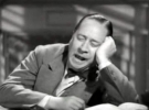 robert benchley picture