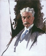 robert borden
