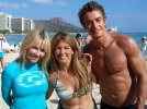 robert buckley photo
