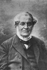 robert bunsen