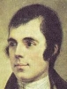 robert burns picture