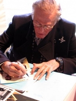 Robert Culp Biography, Pictures...