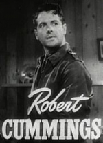 robert cummings