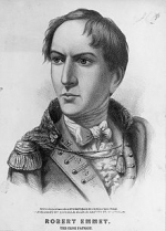robert emmet