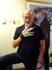 robert englund picture