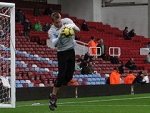 robert green