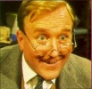robert hardy photo