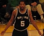 robert horry