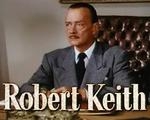 robert keith