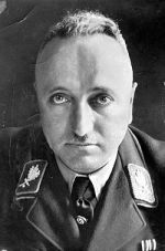 robert ley