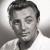 robert mitchum photo
