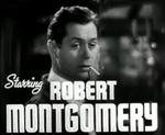 robert montgomery
