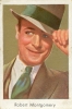 robert montgomery photo
