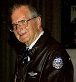 robert morgan