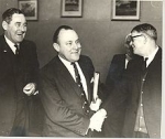 robert muldoon