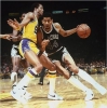 robert parish picture