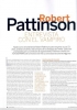 robert pattinson pic