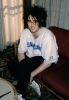 robert smith photo