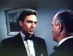 robert stack