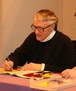 robert vaughn