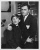 robert vaughn photo