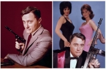 robert vaughn pic