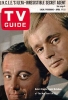 robert vaughn picture