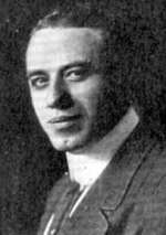 robert vignola