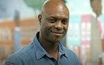 robert wisdom