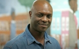 robert wisdom photo
