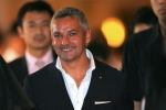 roberto baggio photo