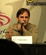 roberto orci