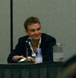 robin dunne