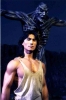 robin shou pic