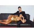 robin thicke photo