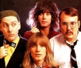 robin zander picture