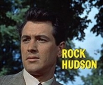 rock hudson